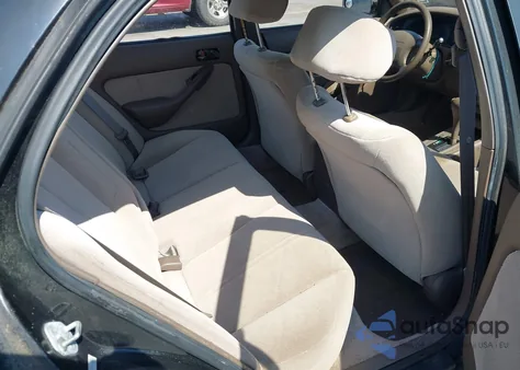 1995 Toyota Camry Xle z USA, uszkodzony, nr VIN 4T1GK13E4SU097720